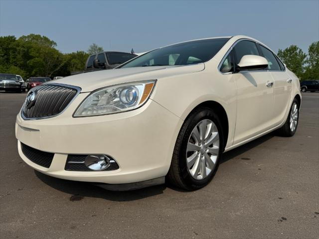 2012 Buick Verano