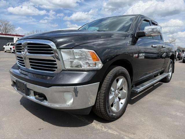 2015 RAM 1500