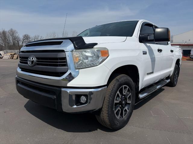 2014 Toyota Tundra