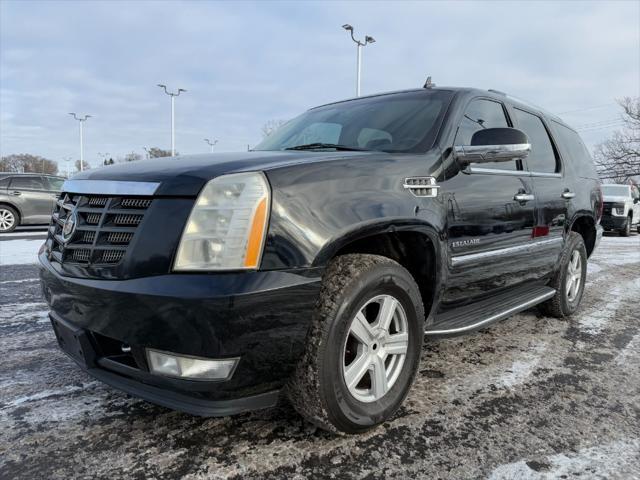 2012 Cadillac Escalade