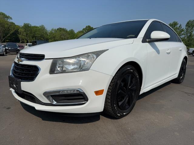 2015 Chevrolet Cruze