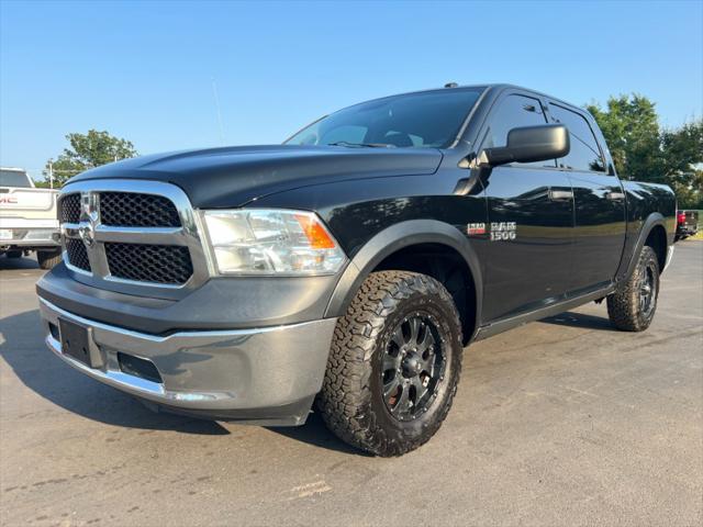 2015 RAM 1500