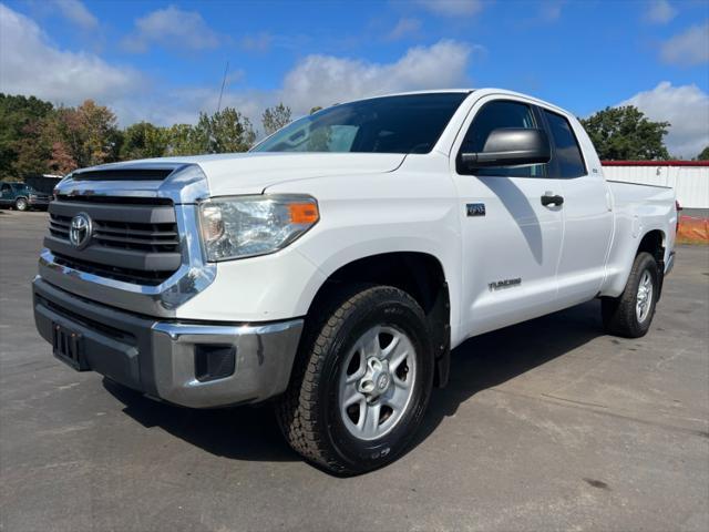 2015 Toyota Tundra