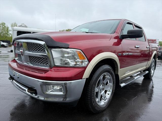 2011 Dodge Ram 1500