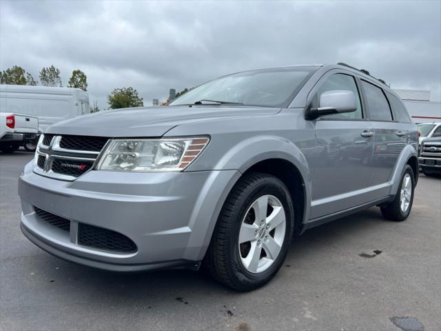 2015 Dodge Journey