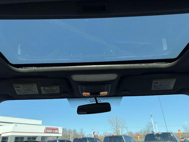 Photo of 2013 Tuxedo Black Metallic Ford F-150