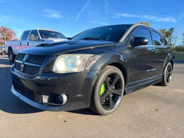 2009 Dodge Caliber