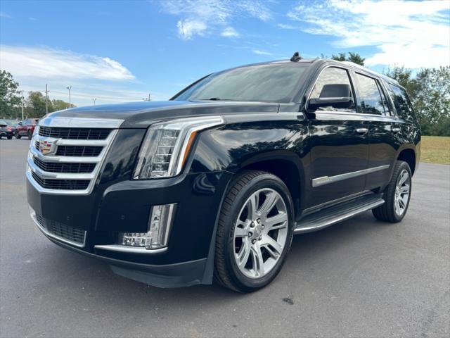 2016 Cadillac Escalade