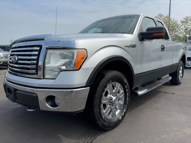 2010 Ford F-150