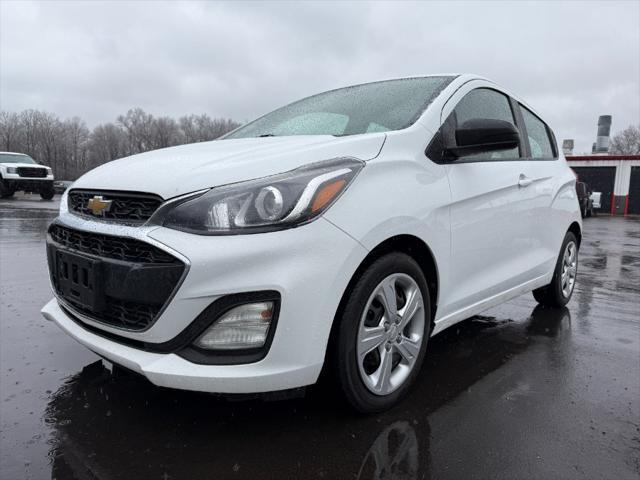 2019 Chevrolet Spark
