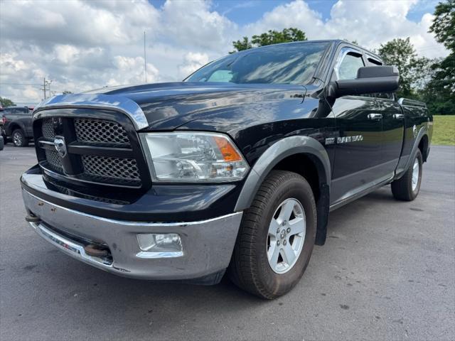 2011 Dodge Ram 1500