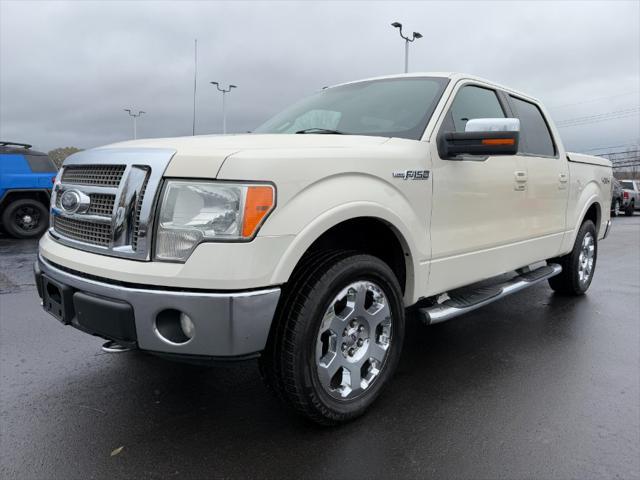 2009 Ford F-150