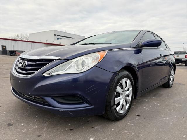 2012 Hyundai Sonata