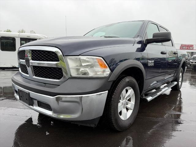 2013 RAM 1500