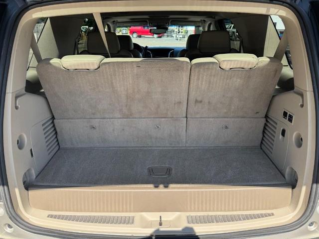 Photo of 2016 Terra Mocha Metallic Cadillac Escalade