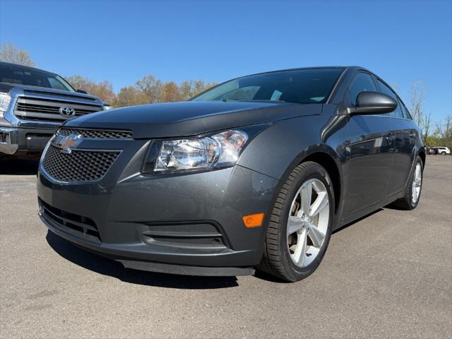 2013 Chevrolet Cruze