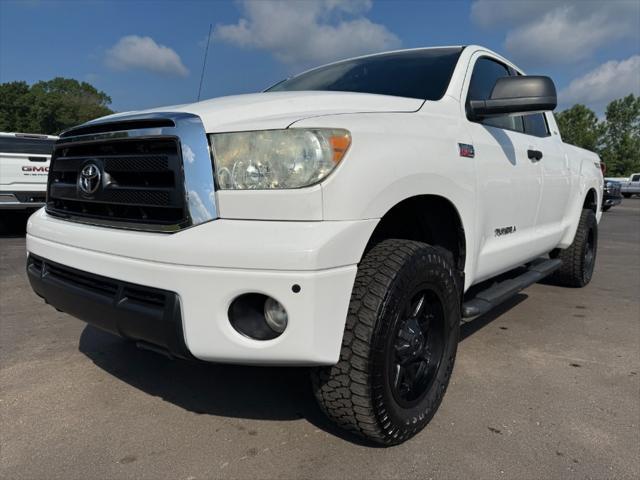 2010 Toyota Tundra