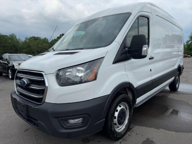 2020 Ford Transit-150