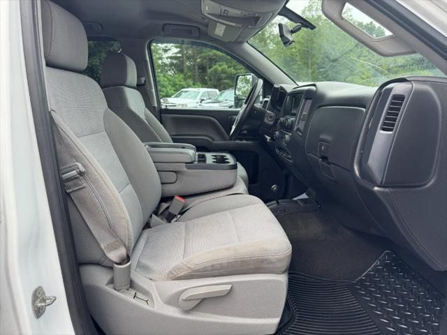Photo of 2015 Summit White GMC Sierra 1500