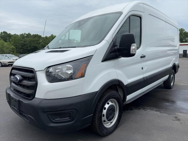 2020 Ford Transit-150