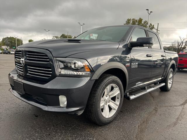 2015 RAM 1500