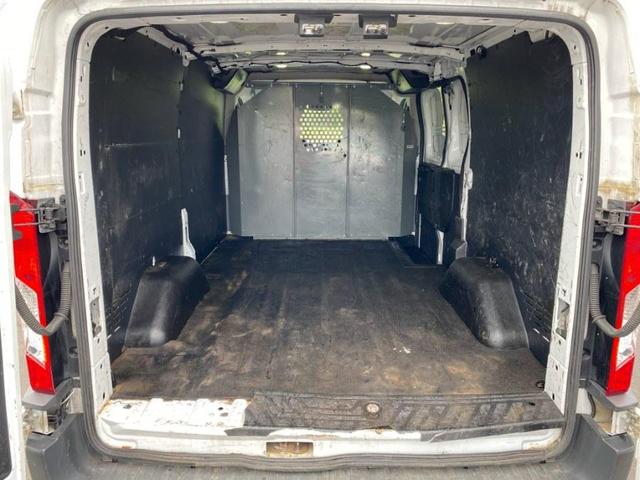 Photo of 2017 Oxford White Ford Transit-250