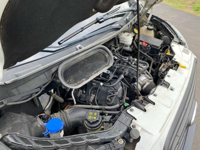 Photo of 2017 Oxford White Ford Transit-250