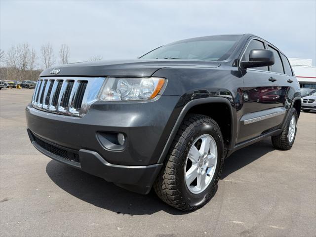 2011 Jeep Grand Cherokee