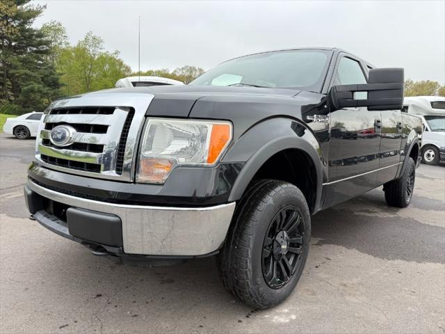 2010 Ford F-150