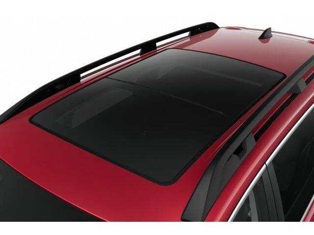 Photo of 2025 Crimson Red Pearl Subaru Ascent