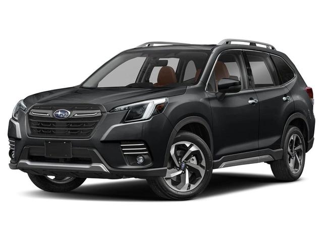 Photo of 2024 Mgm Subaru Forester