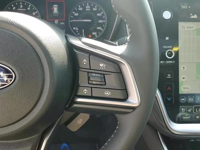 Photo of 2025 Crystal Black Silica Subaru Outback