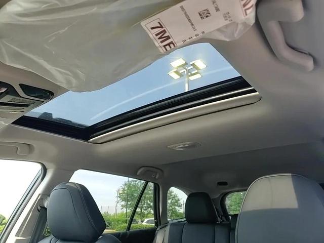 Photo of 2025 Crystal Black Silica Subaru Outback