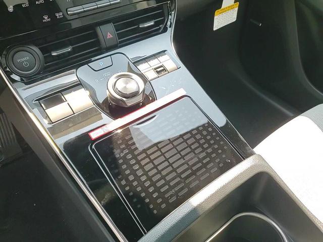 Photo of 2025 Cosmic White Pearl Subaru Solterra
