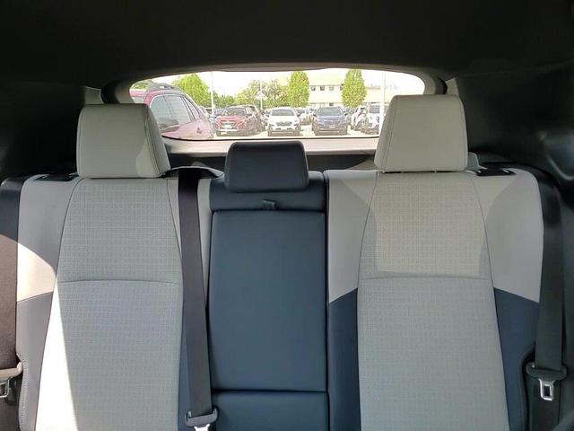 Photo of 2025 Cosmic White Pearl Subaru Solterra
