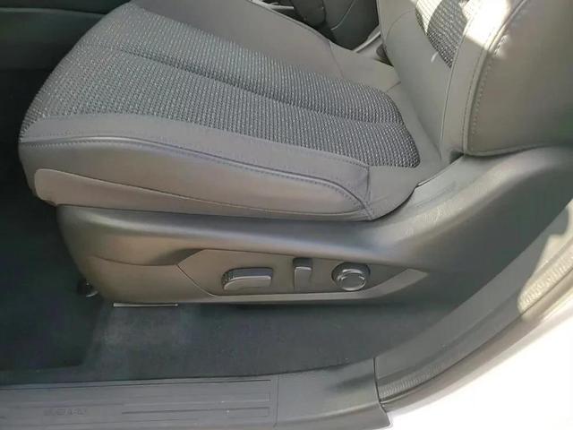 Photo of 2025 Crystal White Pearl Subaru Forester