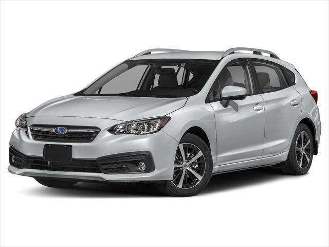 2022 Subaru Impreza