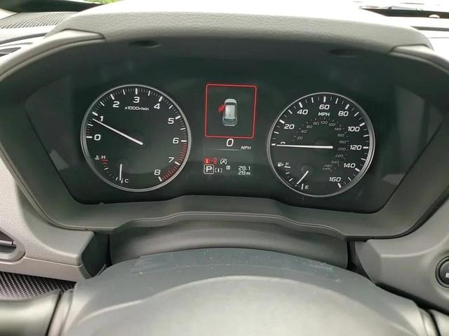 Photo of 2025 Crystal White Pearl Subaru Crosstrek