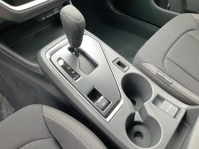 Photo of 2025 Crystal White Pearl Subaru Crosstrek