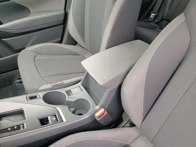 Photo of 2025 Crystal White Pearl Subaru Crosstrek