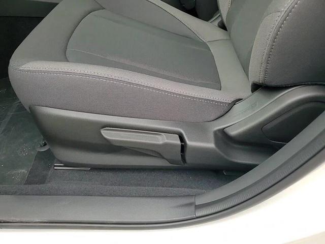 Photo of 2025 Crystal White Pearl Subaru Crosstrek