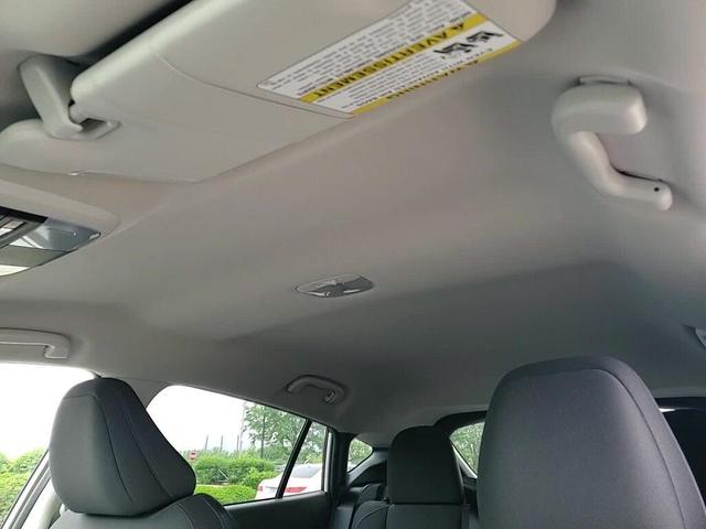 Photo of 2025 Crystal White Pearl Subaru Crosstrek