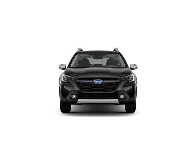 Photo of 2025 Crystal Black Silica Subaru Outback