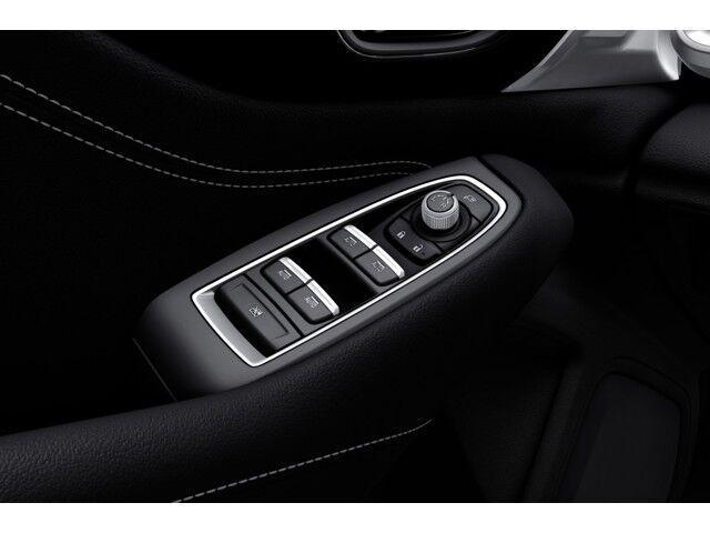 Photo of 2025 Crystal Black Silica Subaru Outback