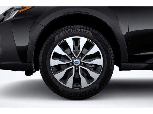 Photo of 2025 Crystal Black Silica Subaru Outback