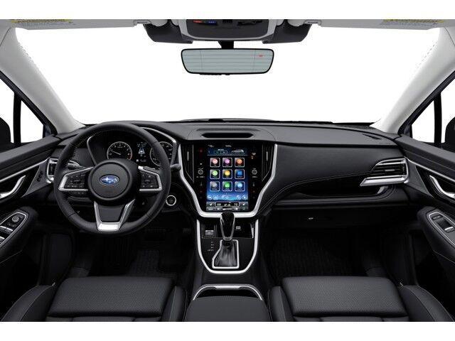 Photo of 2025 Ice Silver Metallic Subaru Outback