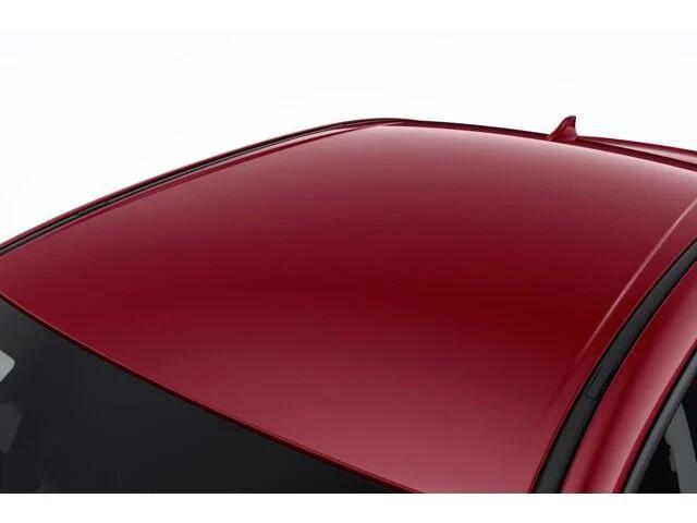 Photo of 2025 Crimson Red Pearl Subaru Legacy