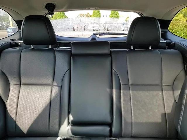 Photo of 2024 Dark Mahogany Pearl Subaru Outback