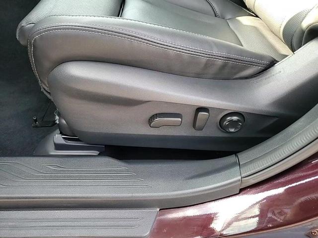 Photo of 2024 Dark Mahogany Pearl Subaru Outback