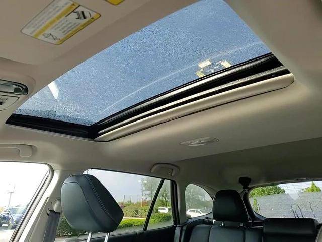 Photo of 2024 Dark Mahogany Pearl Subaru Outback